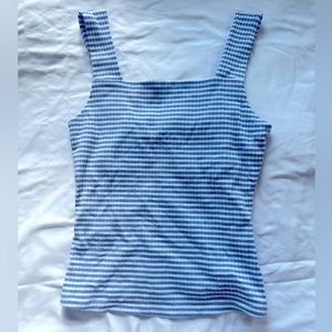 Los Angeles Ultra Flirt Tank Top!